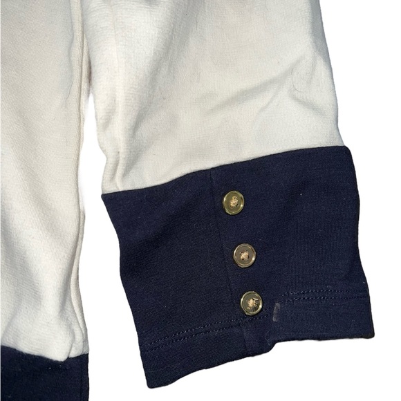 Banana Republic 3/4 Sleeve Top | Size Small - Picture 3 of 5